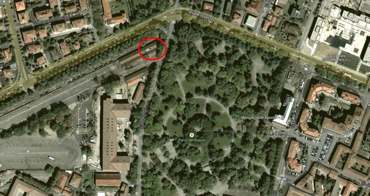 AULA CEA